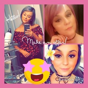 🦄💜💕MEET YOUR SELLER!💕💜🦄